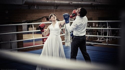 Все ЗАГСы и Дворцы Петербурга