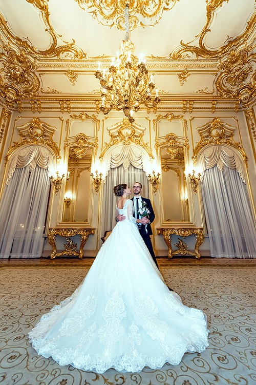 Свадьба-Фото-Свадебный фотограф СПб