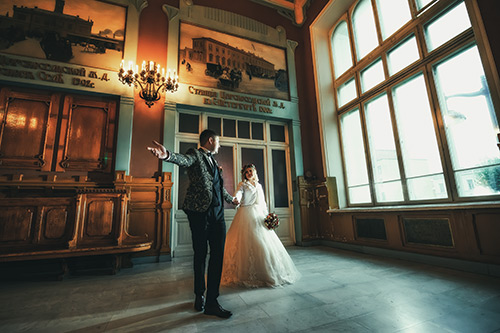 Свадьба-Фото-Свадебный фотограф СПб